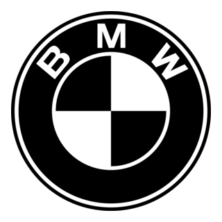Strona Główna 7 BMW Black LOGO
